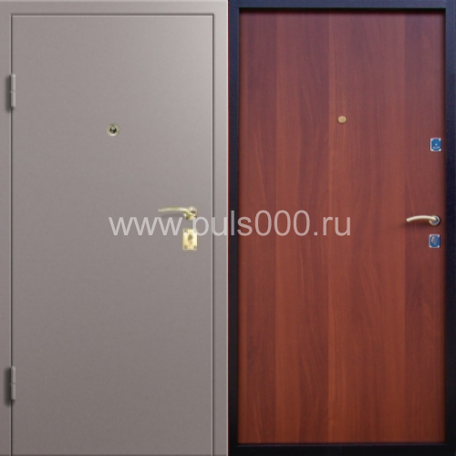 Квартирная дверь FL-1802 порошковое напыление, цена 37 533 руб. Квартирная дверь FL-1802 порошковое напыление, цена 37 533 руб.